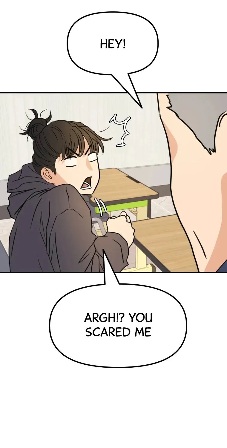 Guard Pass Kainu Manga Chapter 42 Page 72