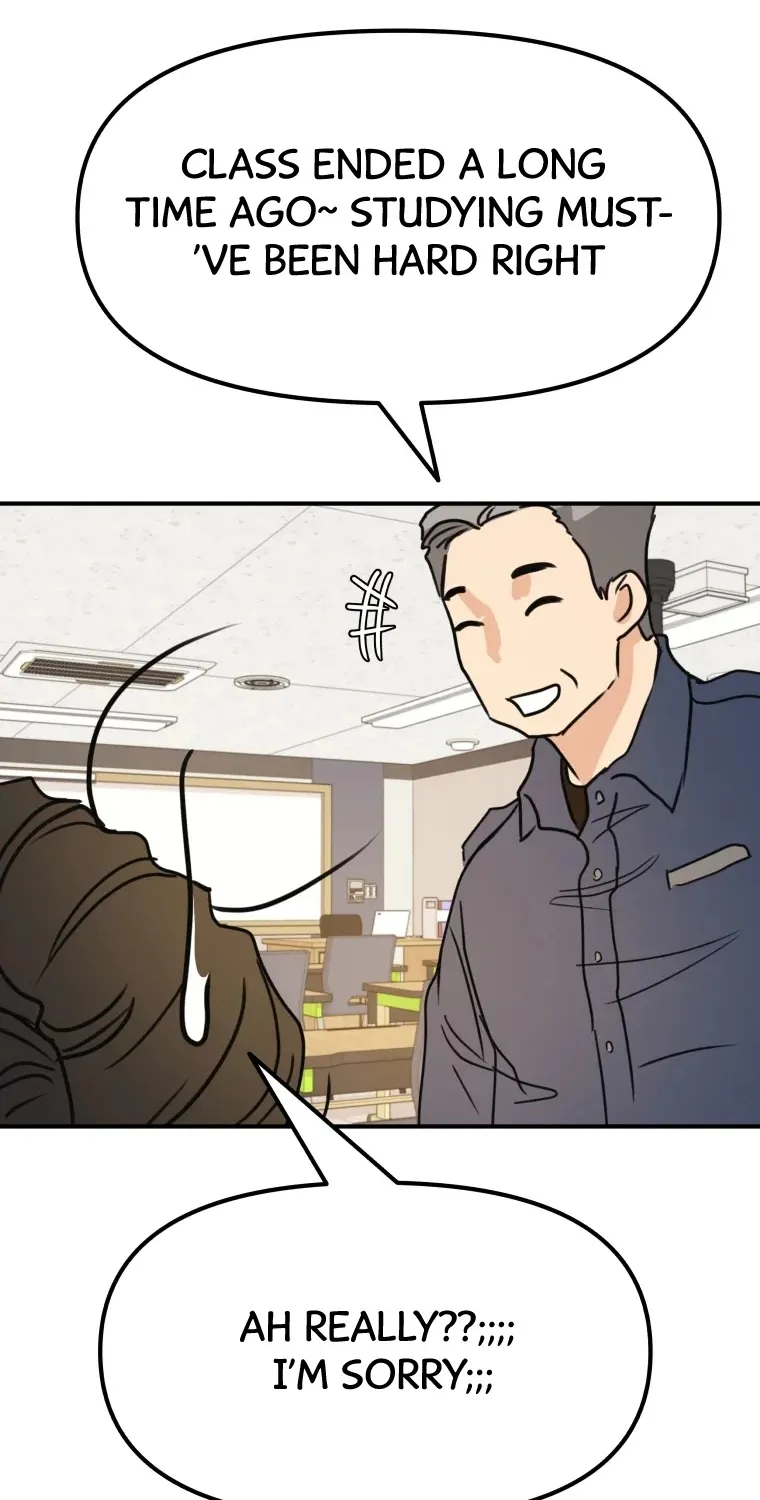 Guard Pass Kainu Manga Chapter 42 Page 73