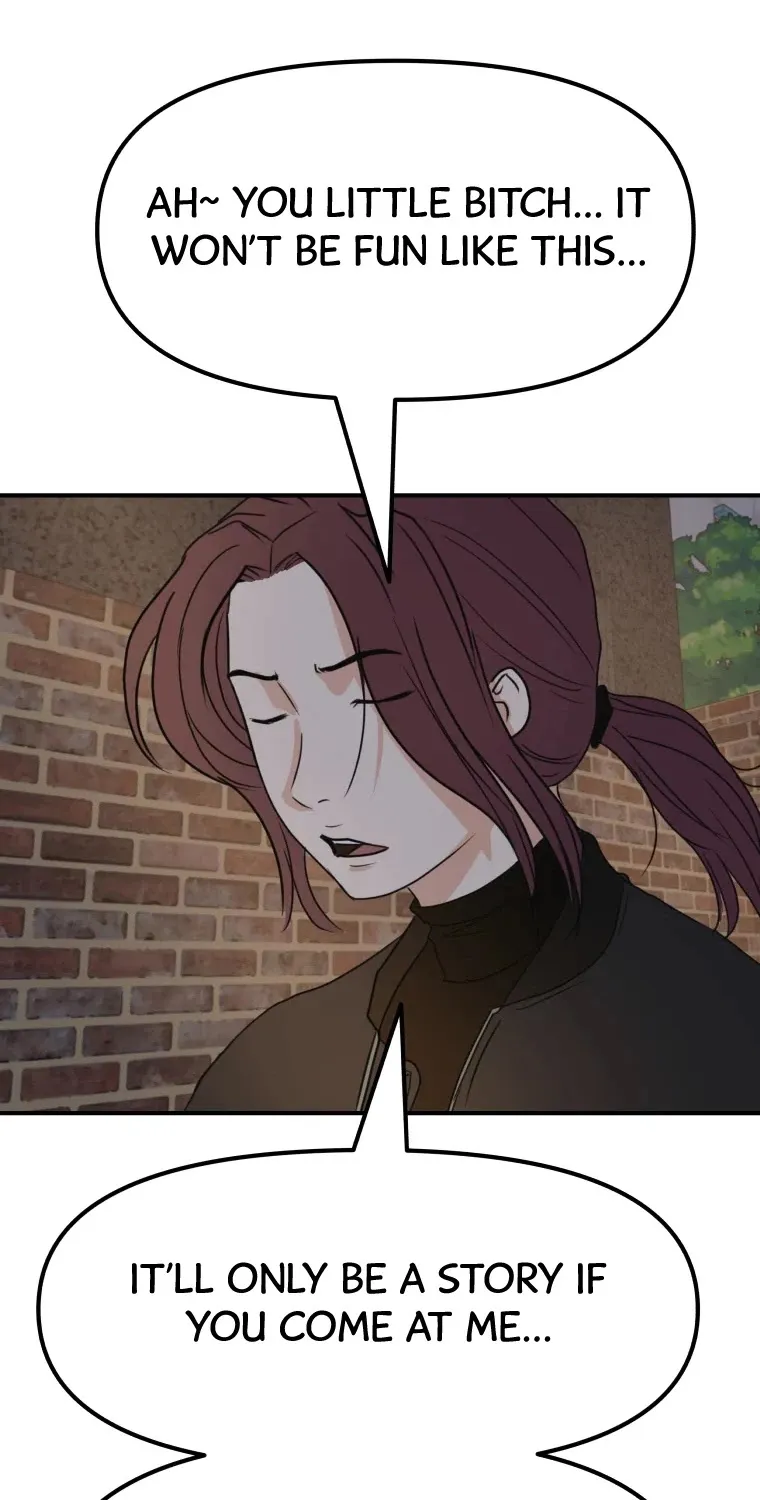 Guard Pass Kainu Manga Chapter 42 Page 98