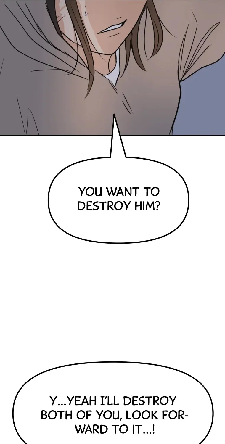 Guard Pass Kainu Manga Chapter 42 Page 110