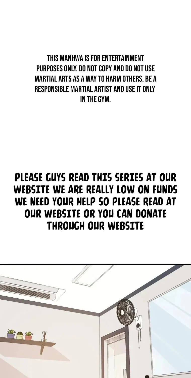 Guard Pass Kainu Manga Chapter 41 Page 2