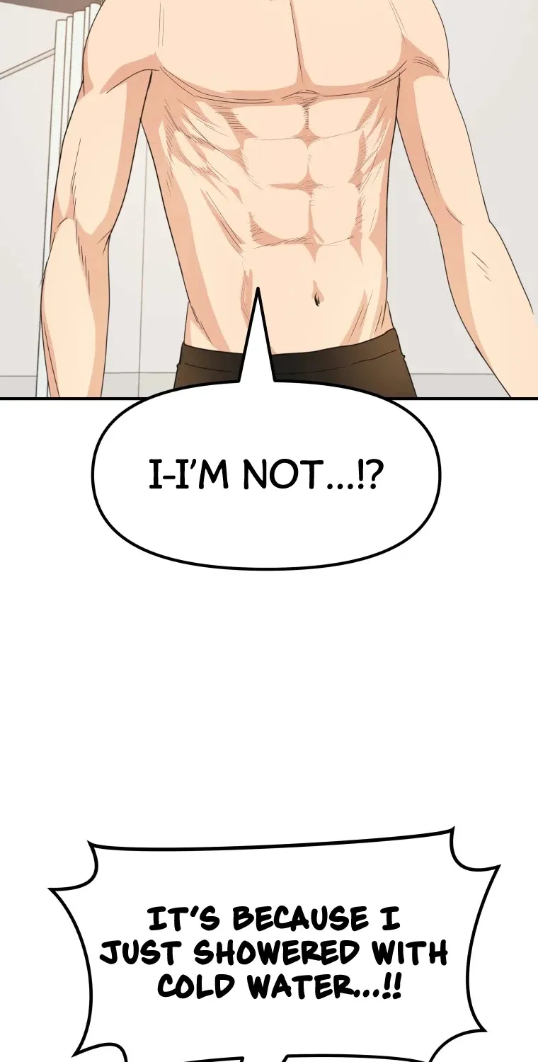 Guard Pass Kainu Manga Chapter 41 Page 13