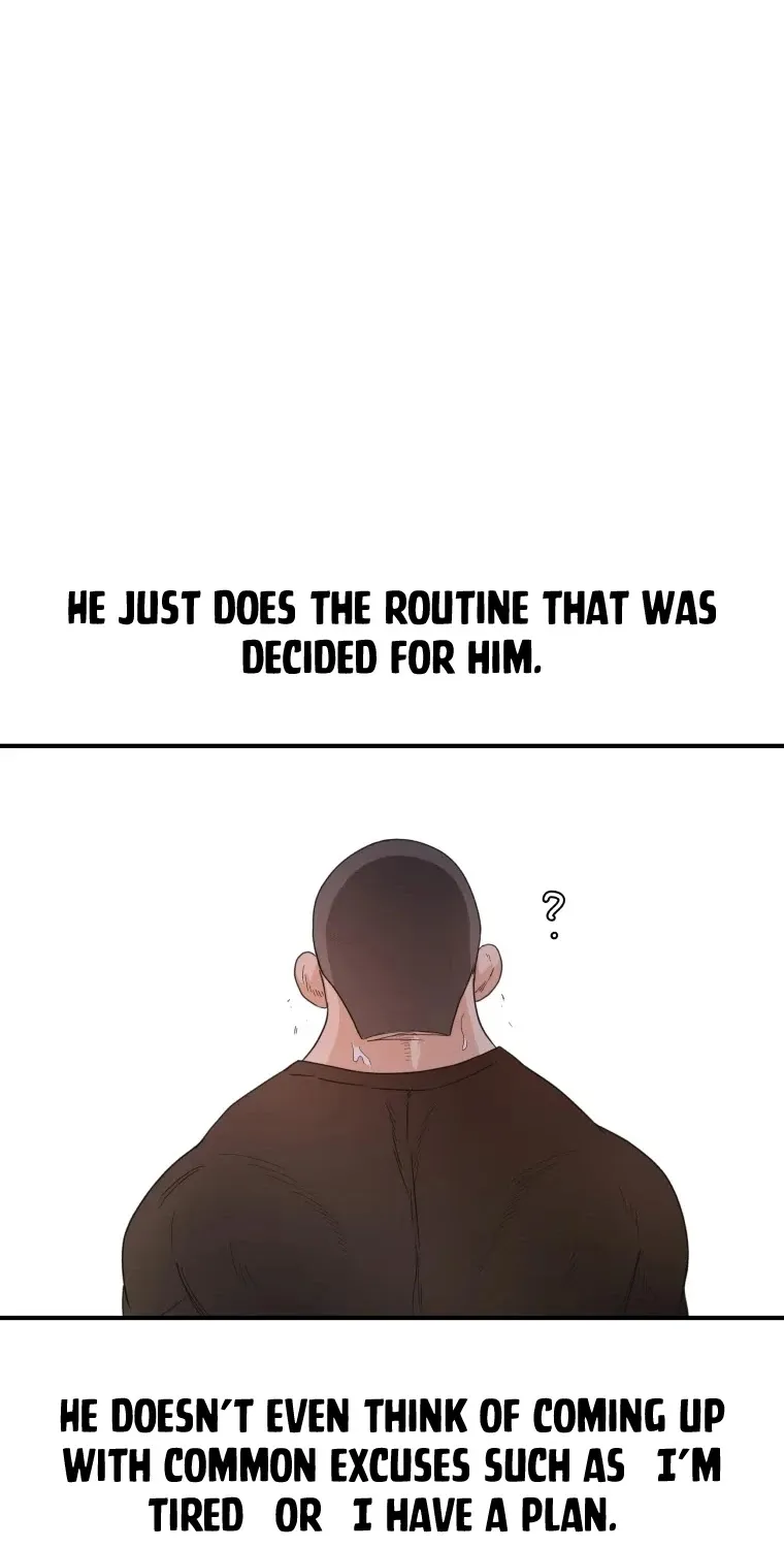 Guard Pass Kainu Manga Chapter 41 Page 19