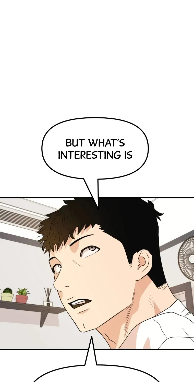 Guard Pass Kainu Manga Chapter 41 Page 20