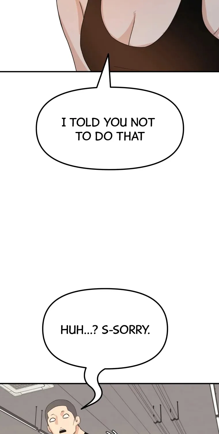 Guard Pass Kainu Manga Chapter 41 Page 36