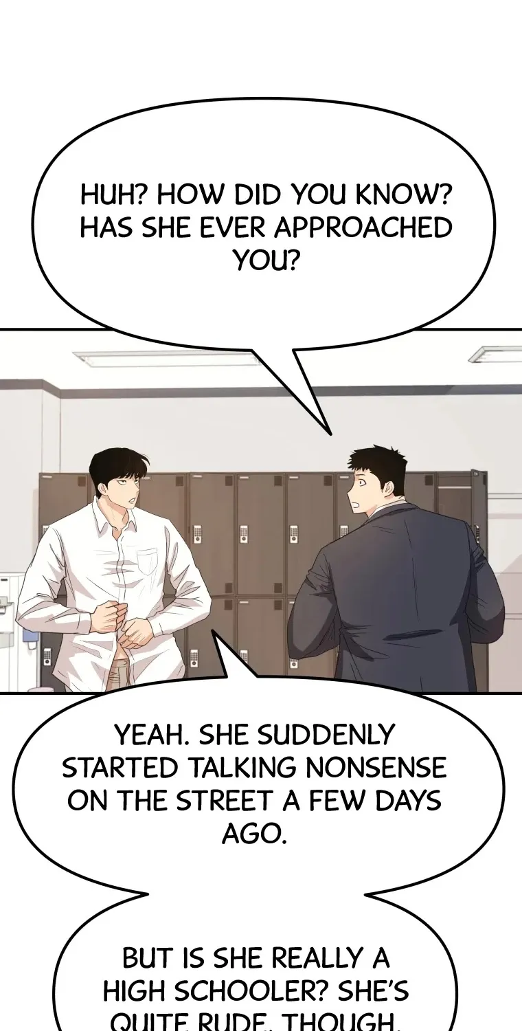 Guard Pass Kainu Manga Chapter 41 Page 41