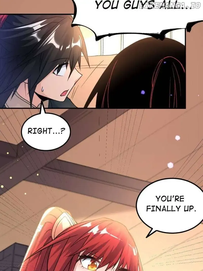 Invincible Martial Sage Kainu Manga Chapter 22 Page 10
