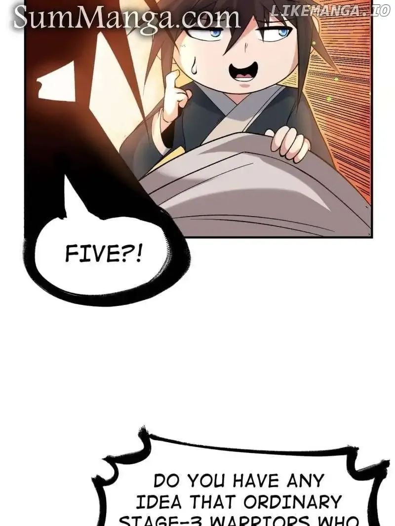 Invincible Martial Sage Kainu Manga Chapter 22 Page 24