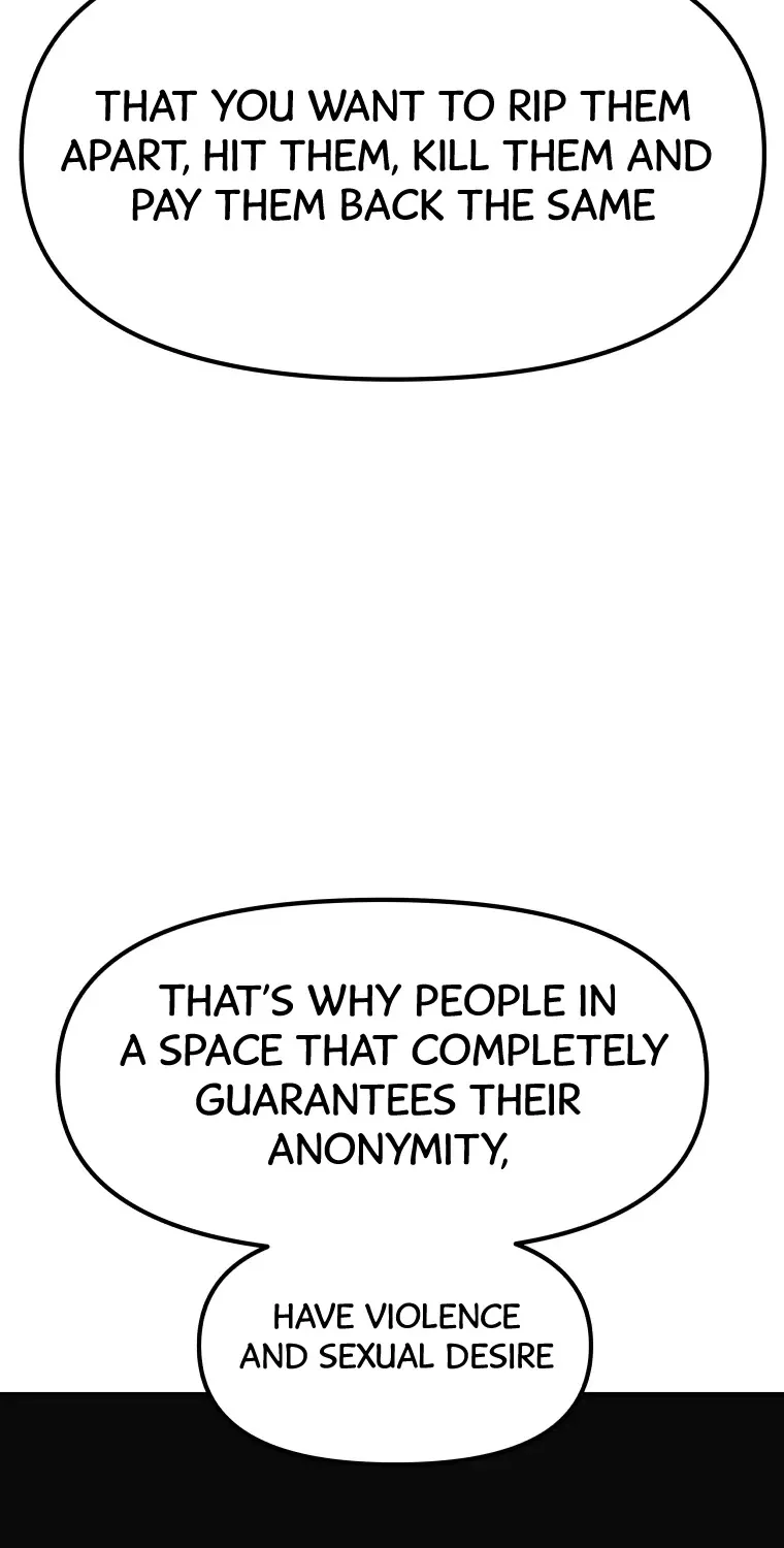 Guard Pass Kainu Manga Chapter 40 Page 17
