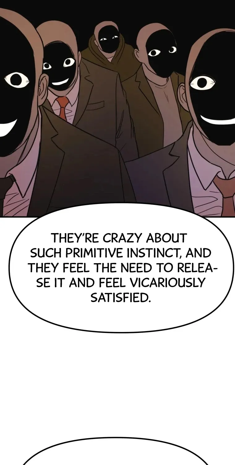 Guard Pass Kainu Manga Chapter 40 Page 18