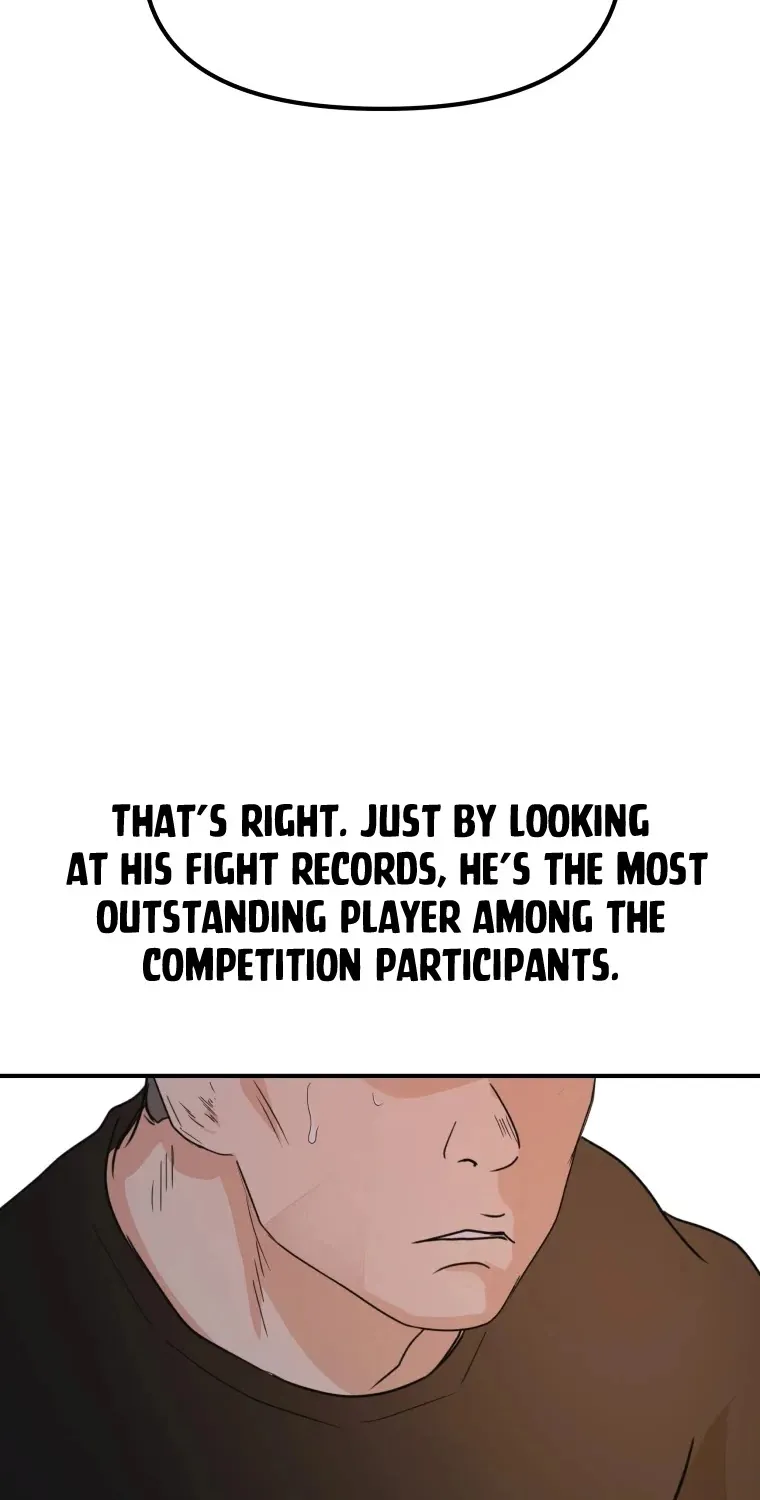 Guard Pass Kainu Manga Chapter 40 Page 109