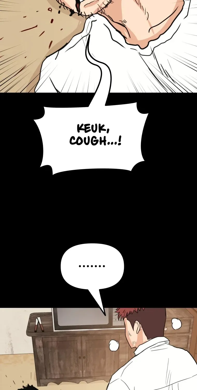 Guard Pass Kainu Manga Chapter 39 Page 37