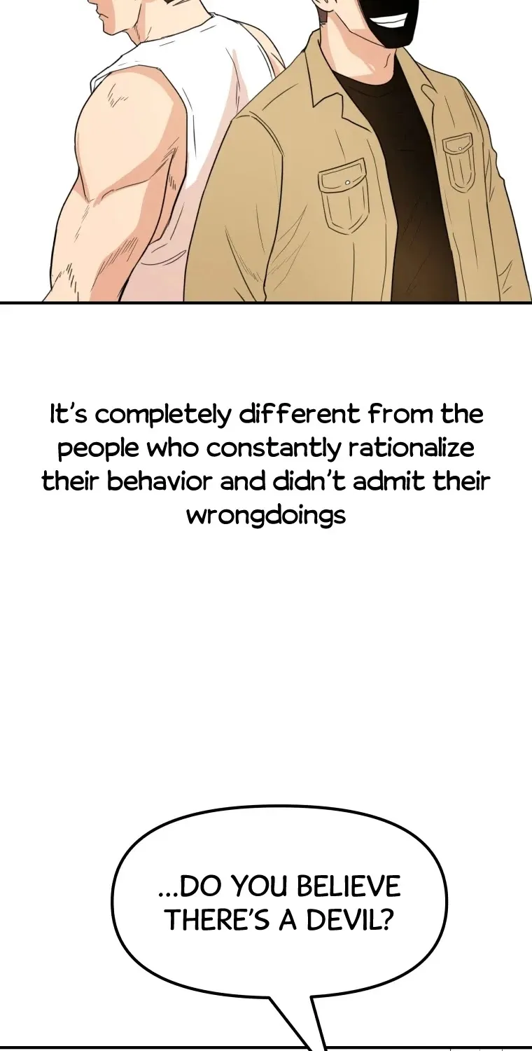 Guard Pass Kainu Manga Chapter 39 Page 44
