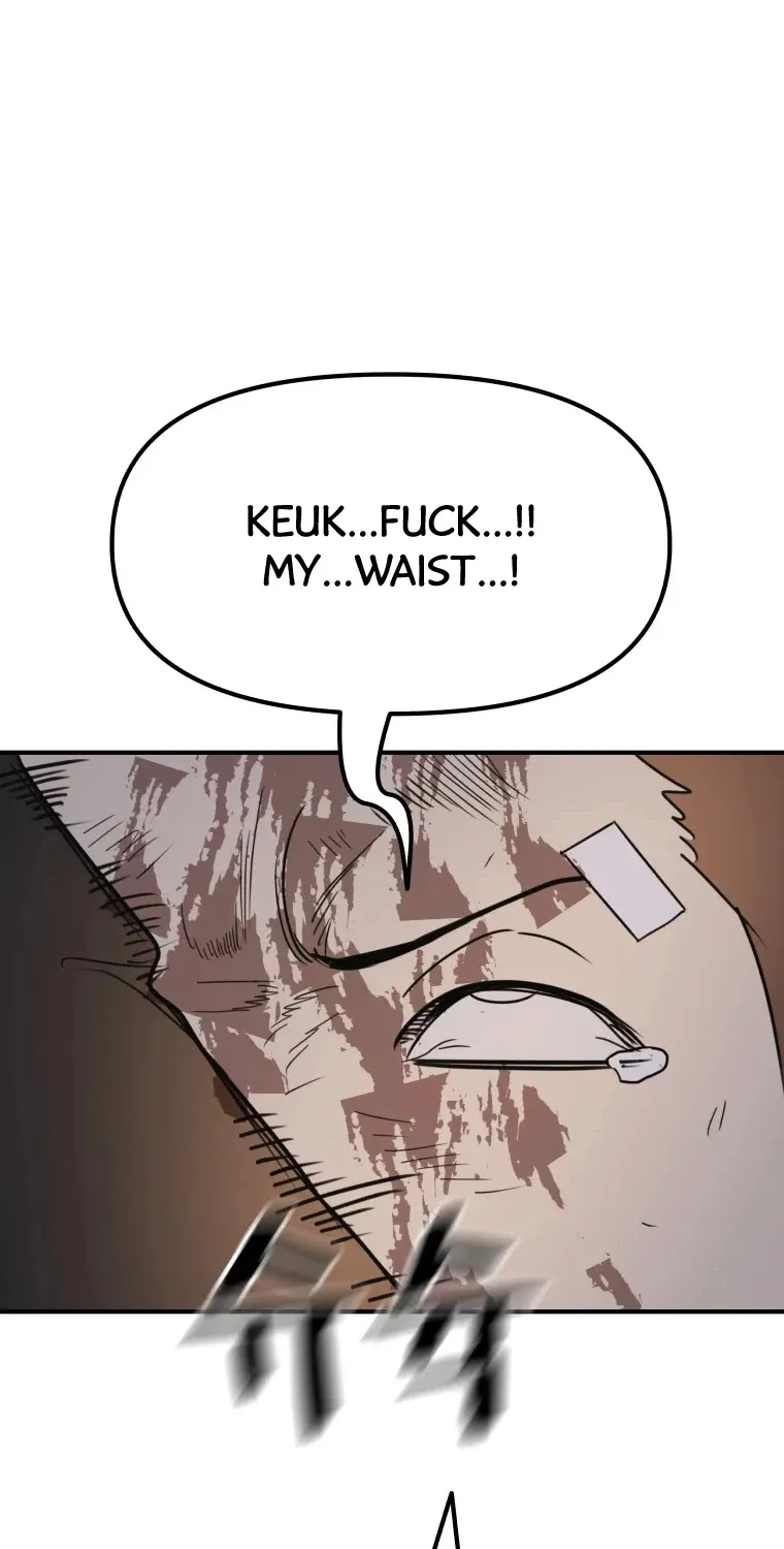 Guard Pass Kainu Manga Chapter 38 Page 54