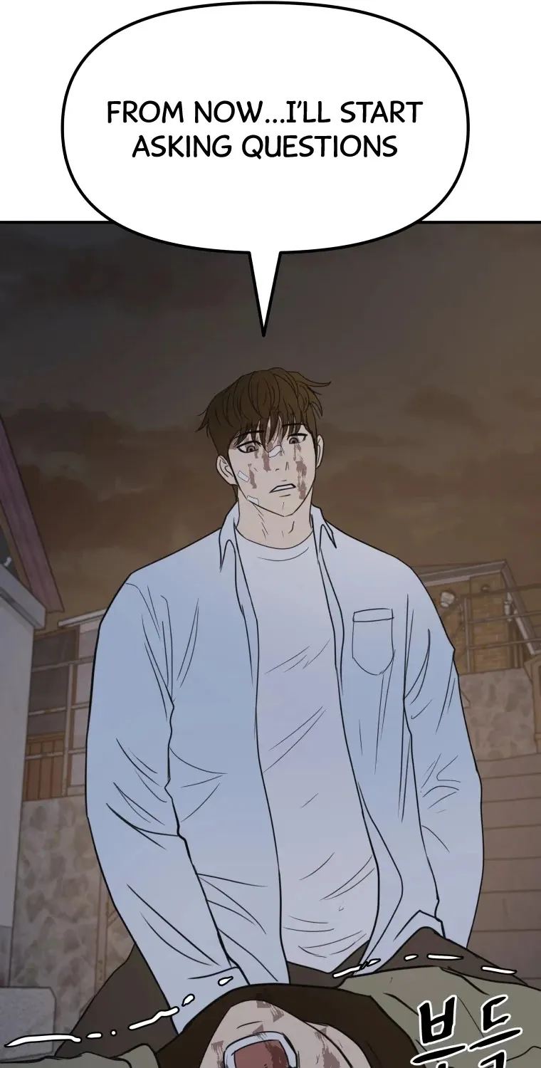 Guard Pass Kainu Manga Chapter 38 Page 64