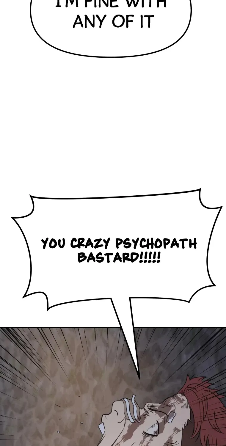 Guard Pass Kainu Manga Chapter 38 Page 67