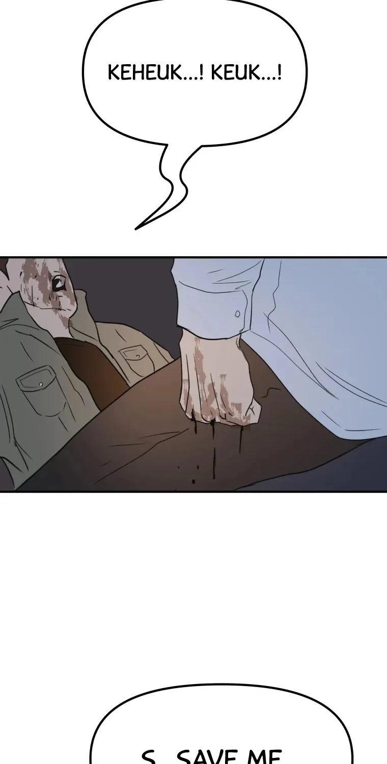 Guard Pass Kainu Manga Chapter 38 Page 83