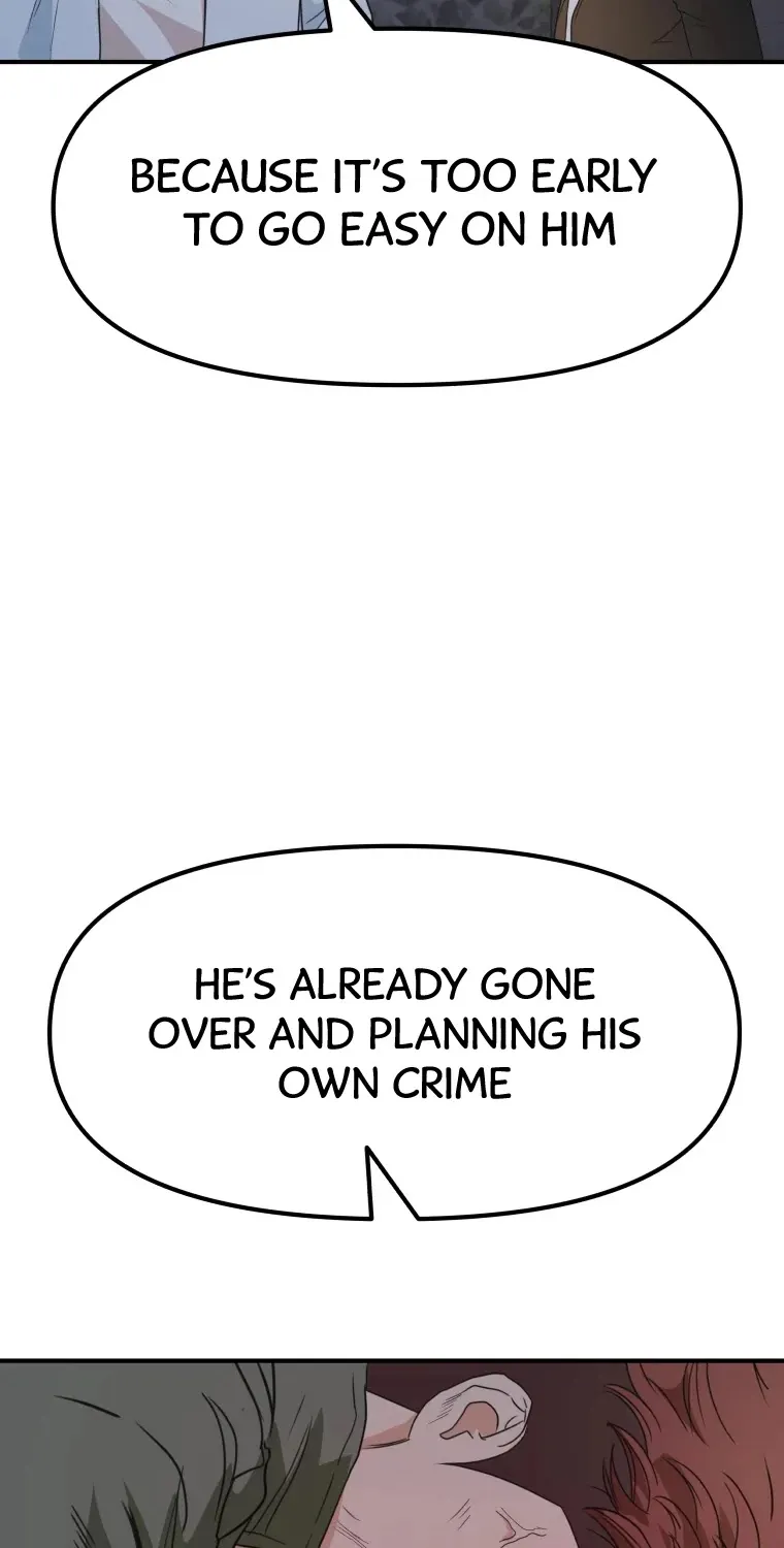 Guard Pass Kainu Manga Chapter 37 Page 21