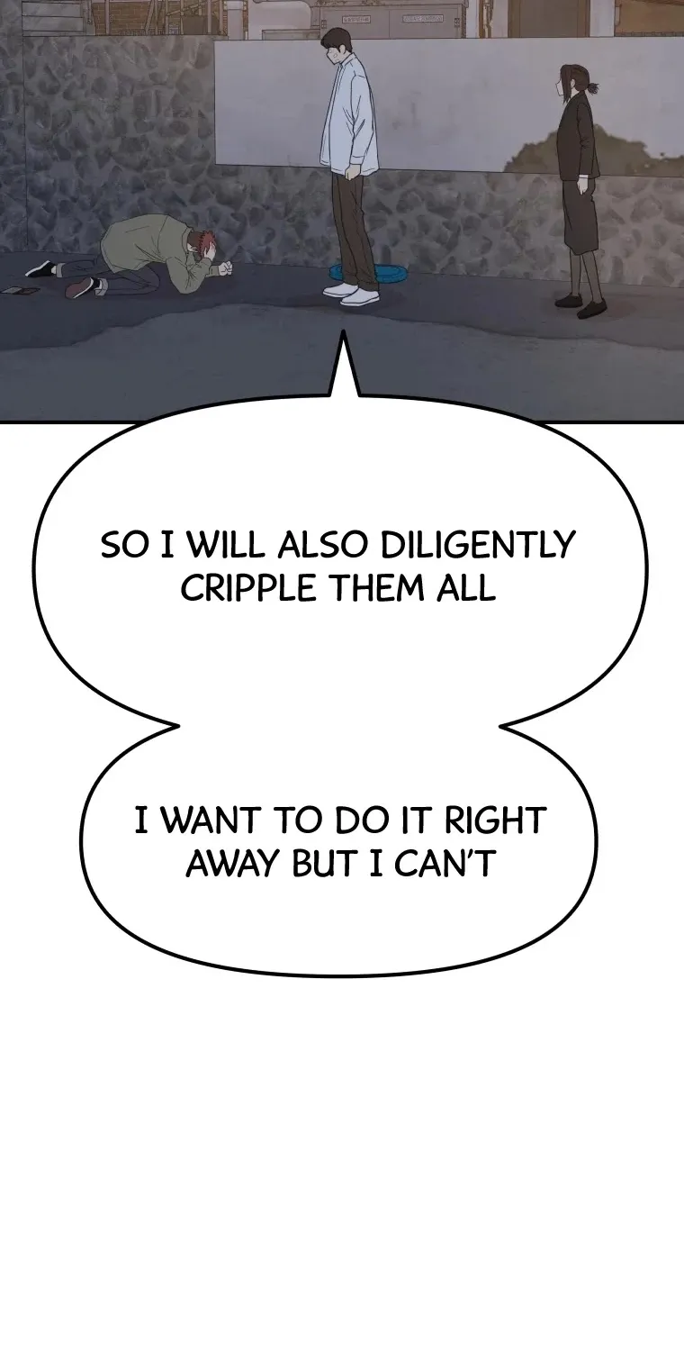 Guard Pass Kainu Manga Chapter 37 Page 29