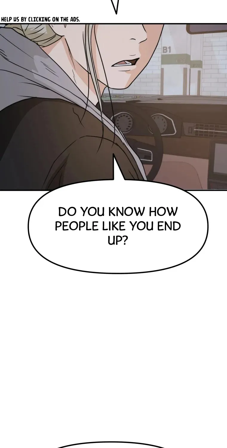 Guard Pass Kainu Manga Chapter 36 Page 7