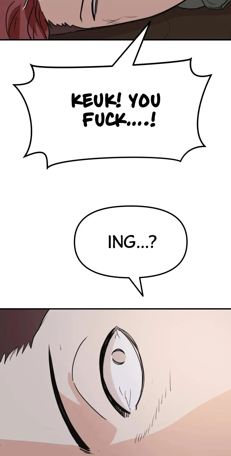 Guard Pass Kainu Manga Chapter 36 Page 19