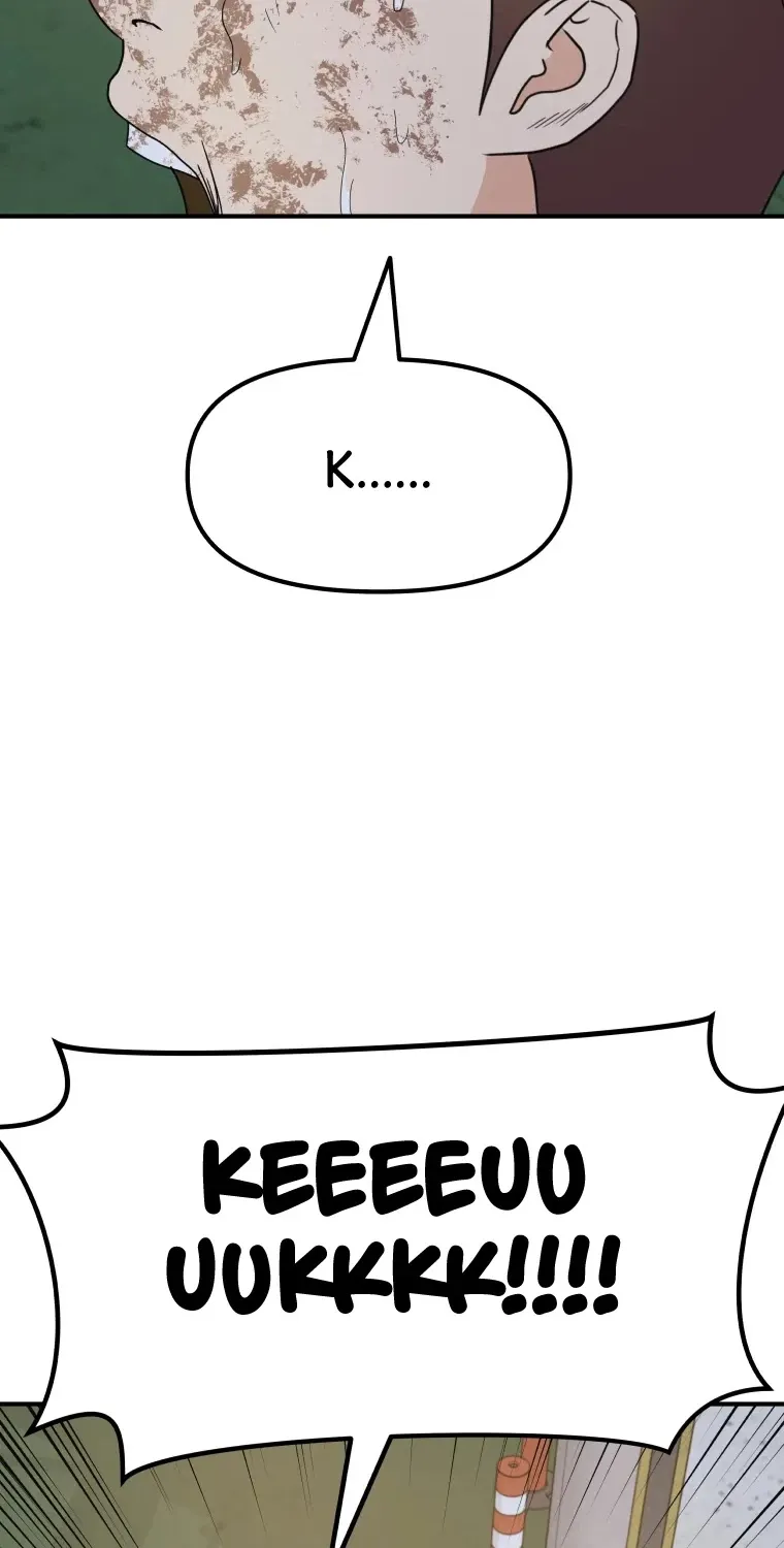 Guard Pass Kainu Manga Chapter 36 Page 76