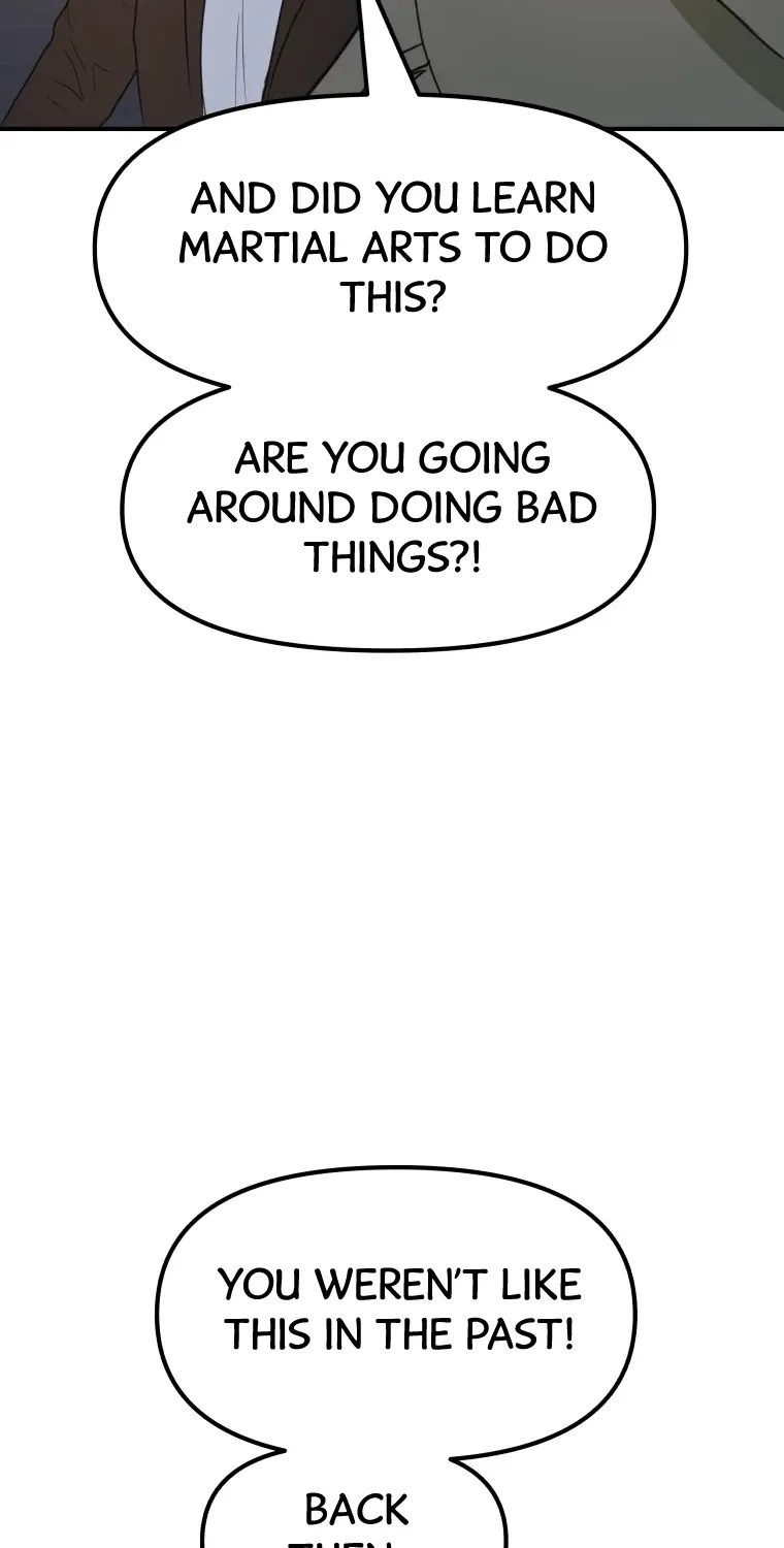 Guard Pass Kainu Manga Chapter 36 Page 109