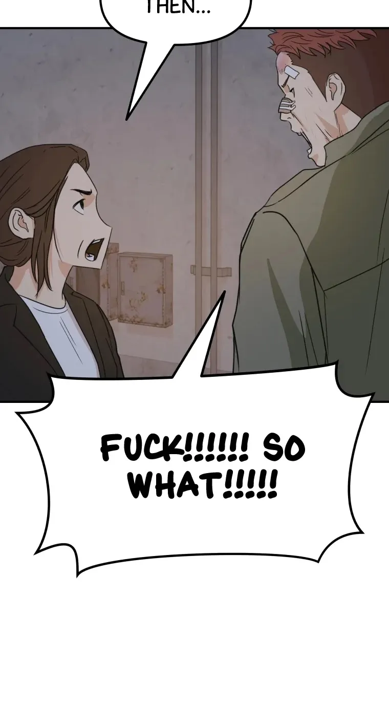 Guard Pass Kainu Manga Chapter 36 Page 110