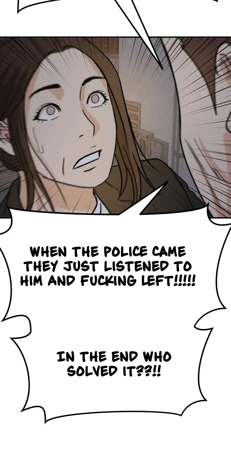 Guard Pass Kainu Manga Chapter 36 Page 113