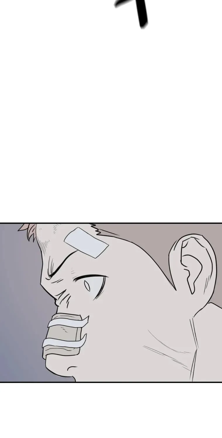 Guard Pass Kainu Manga Chapter 36 Page 122