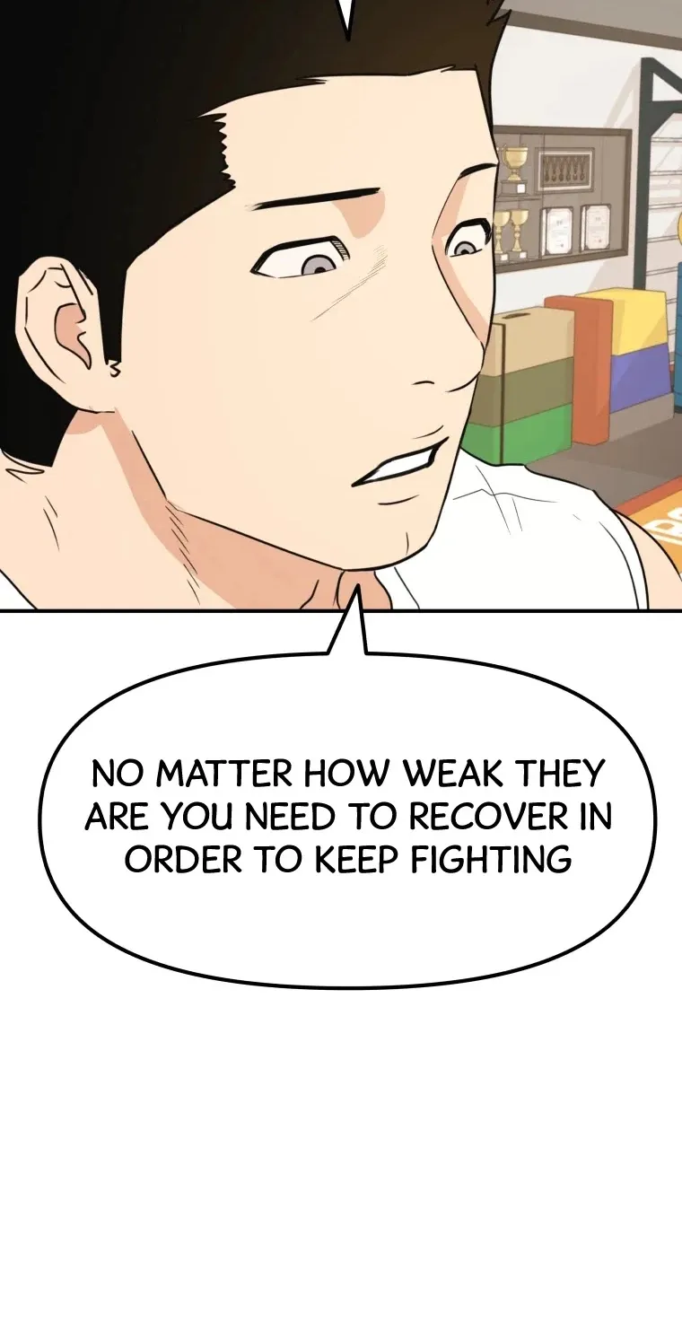 Guard Pass Kainu Manga Chapter 35 Page 62