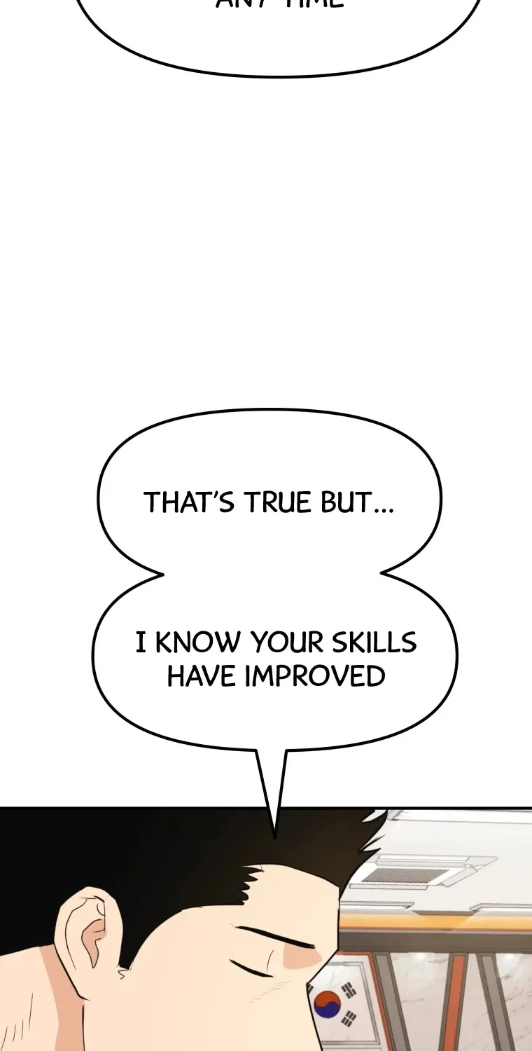 Guard Pass Kainu Manga Chapter 35 Page 64