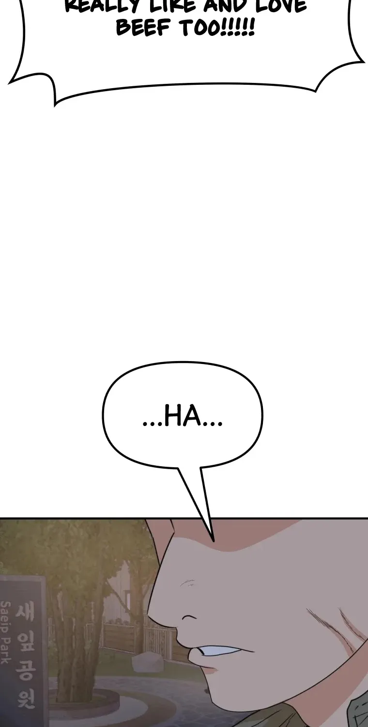 Guard Pass Kainu Manga Chapter 35 Page 77