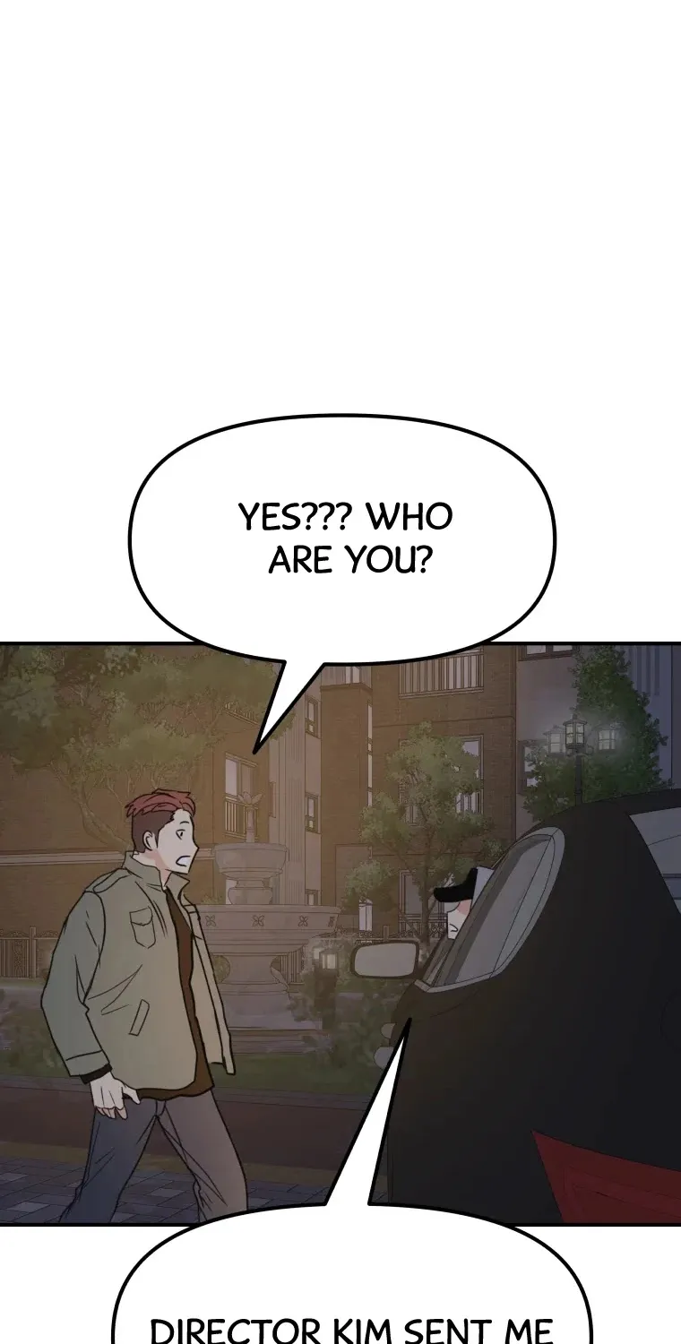 Guard Pass Kainu Manga Chapter 35 Page 111