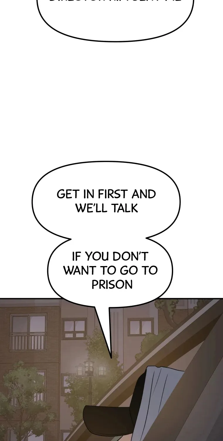 Guard Pass Kainu Manga Chapter 35 Page 112
