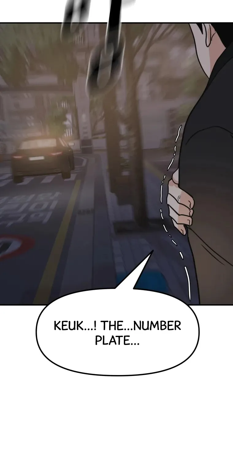Guard Pass Kainu Manga Chapter 35 Page 120