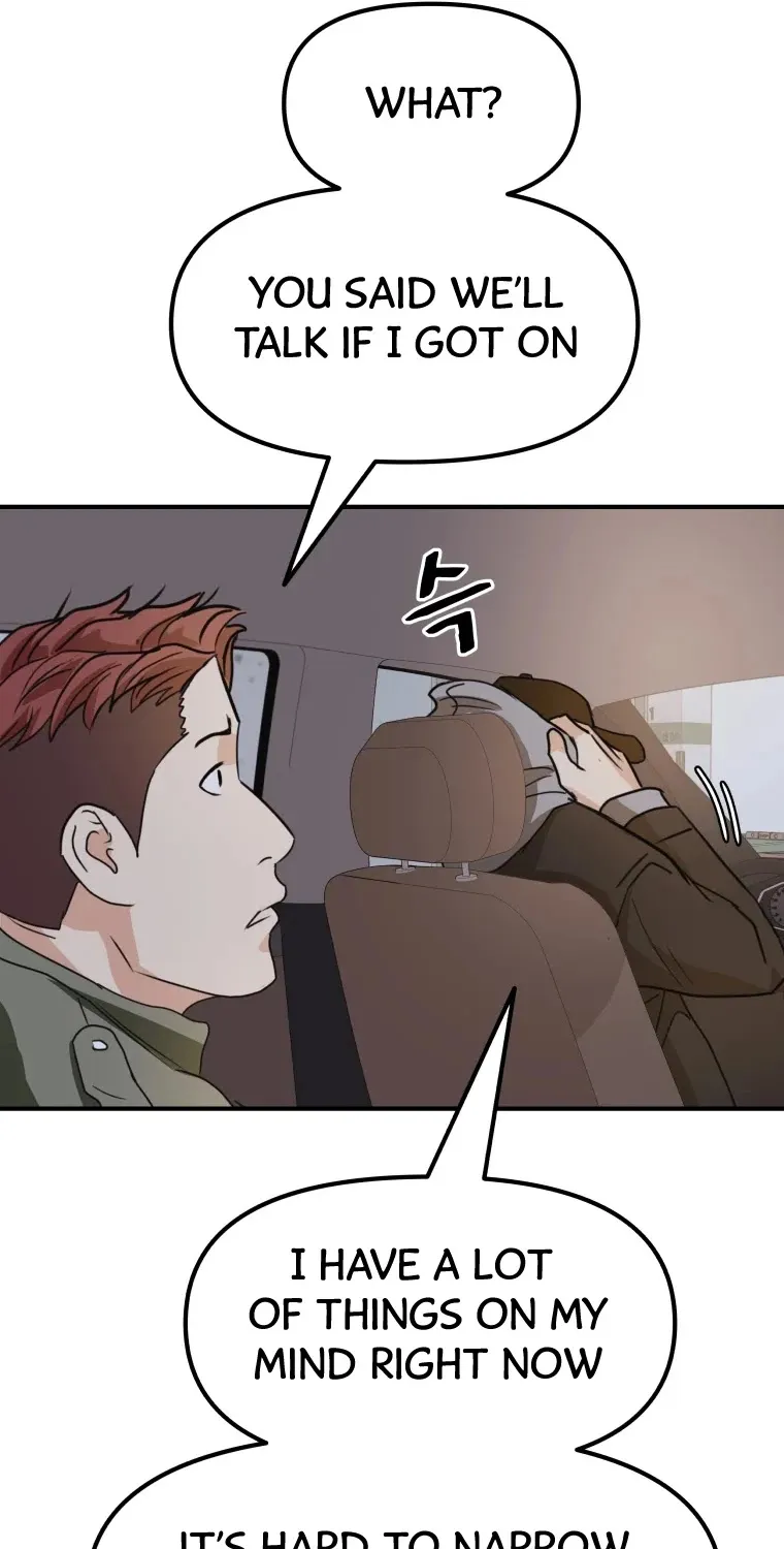 Guard Pass Kainu Manga Chapter 35 Page 127