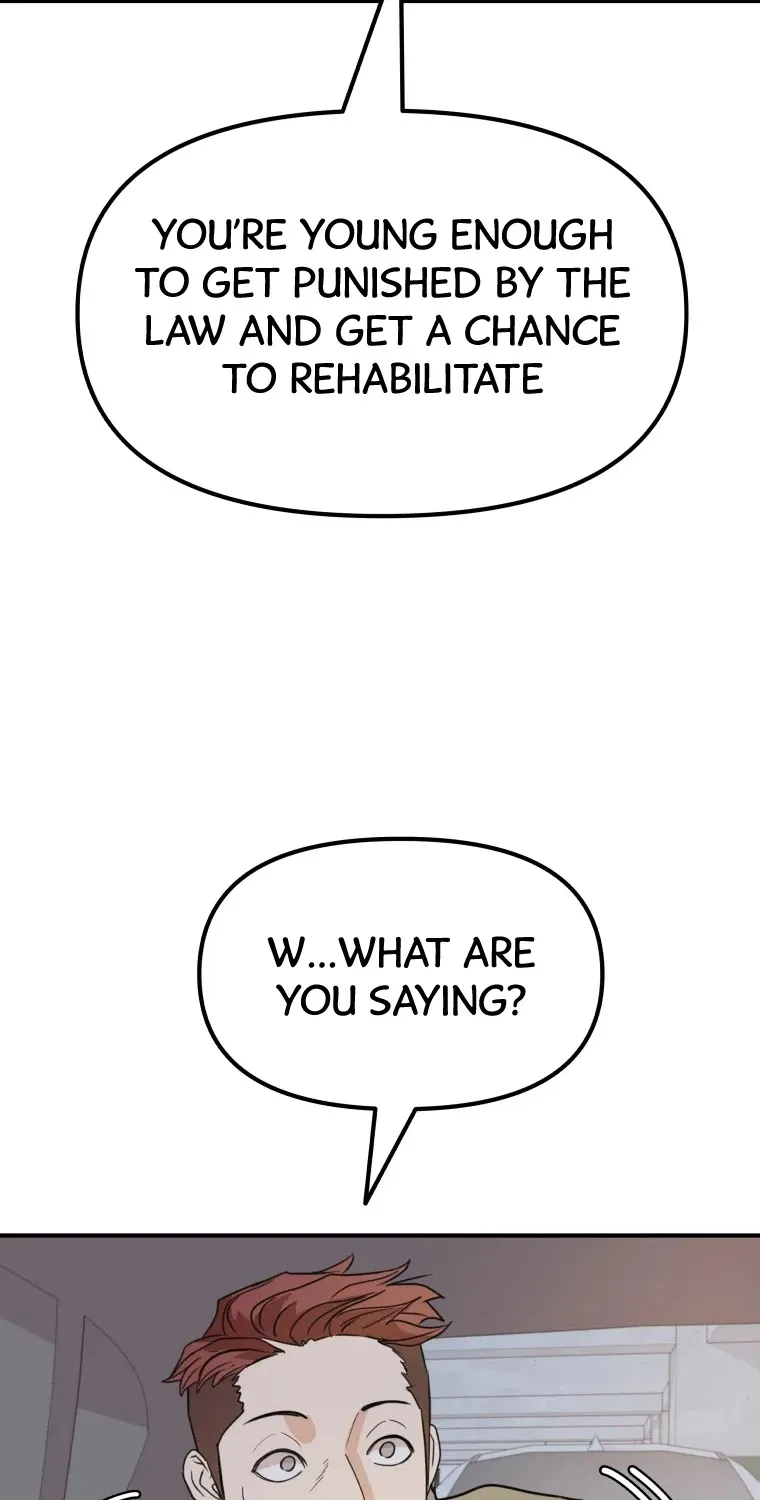 Guard Pass Kainu Manga Chapter 35 Page 129