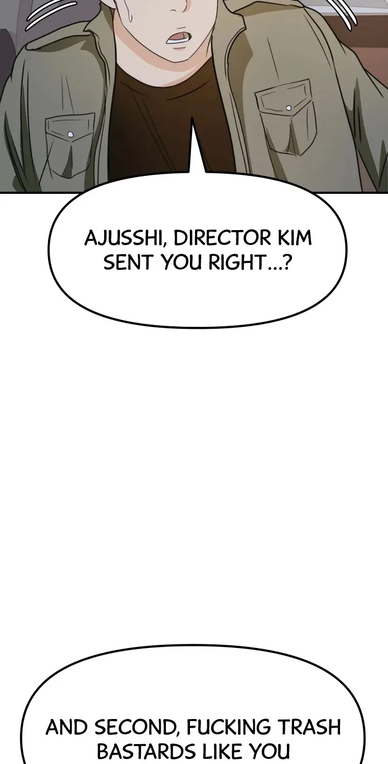 Guard Pass Kainu Manga Chapter 35 Page 130