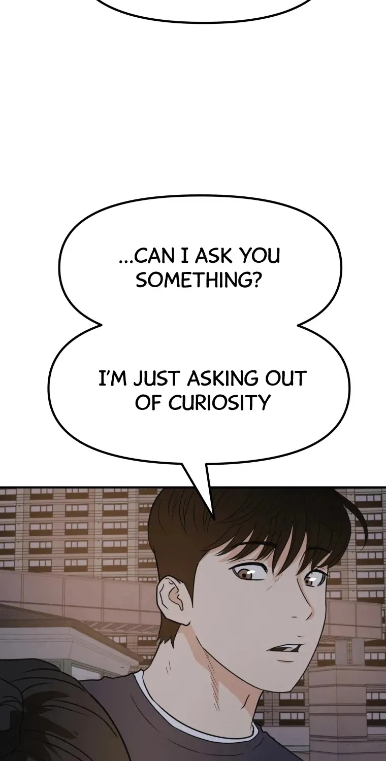 Guard Pass Kainu Manga Chapter 34 Page 50