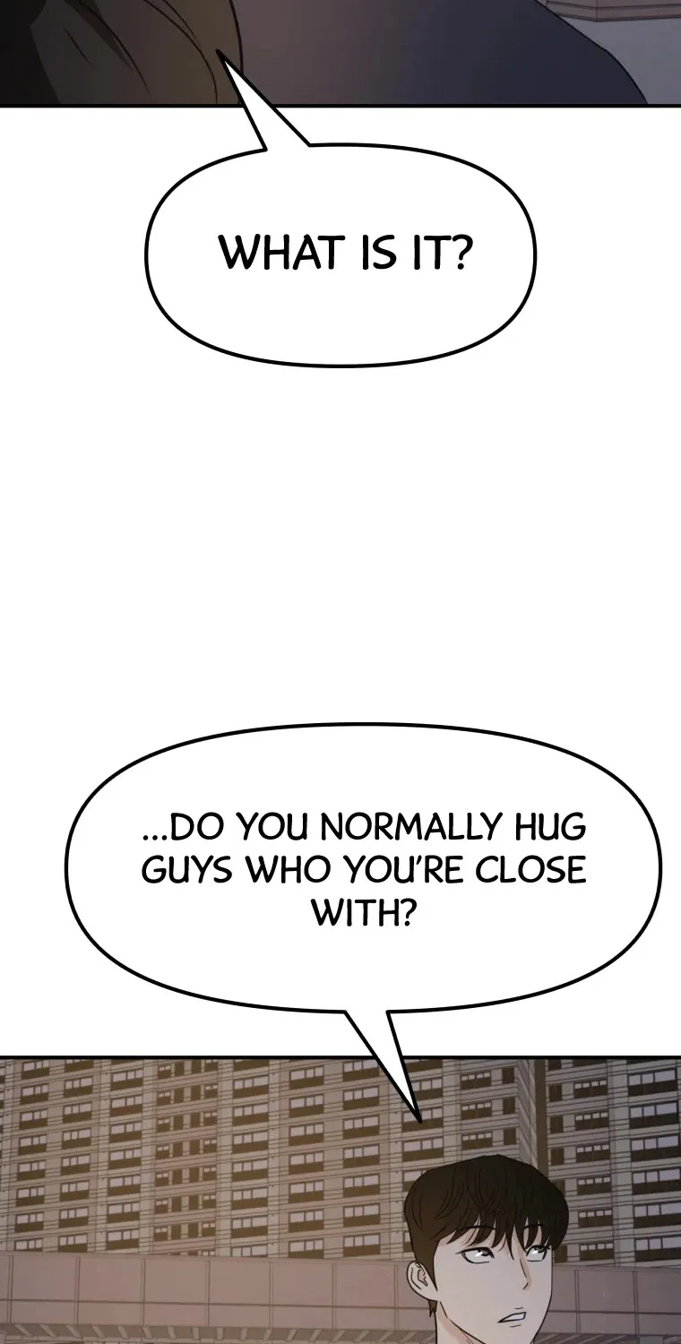 Guard Pass Kainu Manga Chapter 34 Page 51