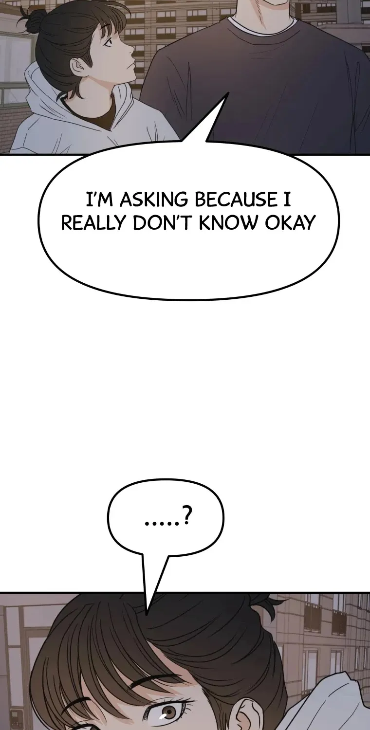 Guard Pass Kainu Manga Chapter 34 Page 52