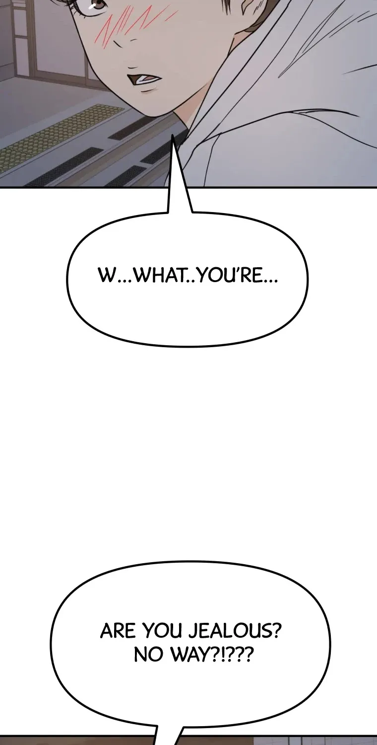 Guard Pass Kainu Manga Chapter 34 Page 53