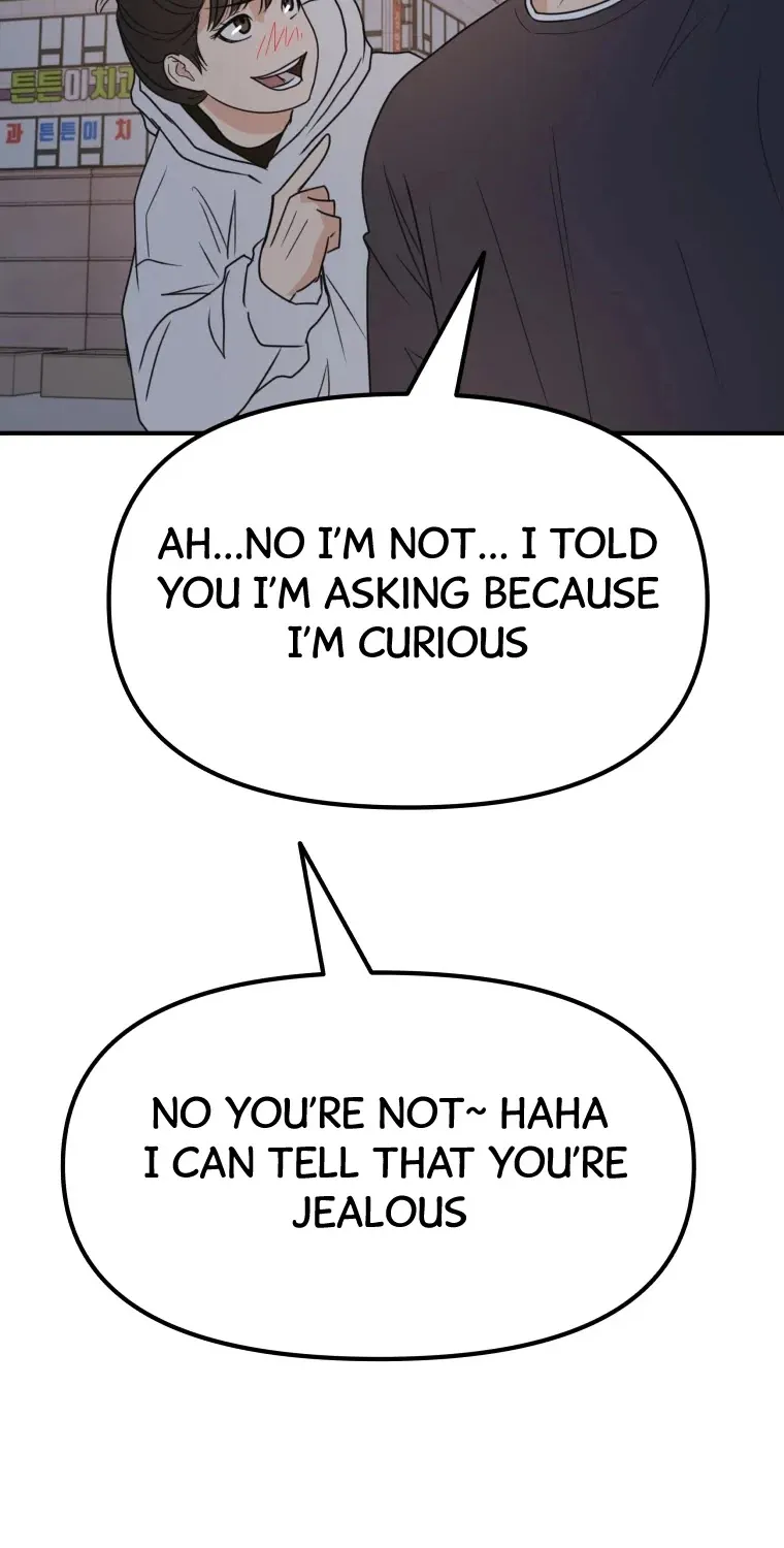Guard Pass Kainu Manga Chapter 34 Page 55