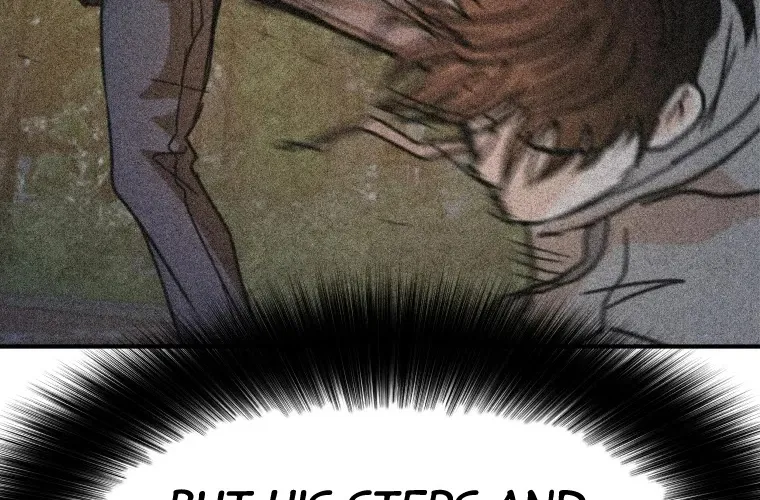 Guard Pass Kainu Manga Chapter 33 Page 8