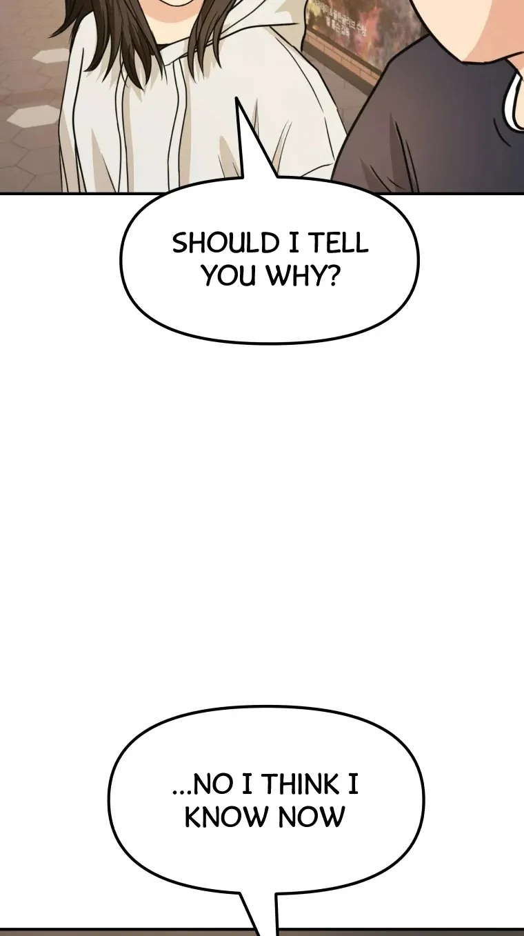 Guard Pass Kainu Manga Chapter 33 Page 20