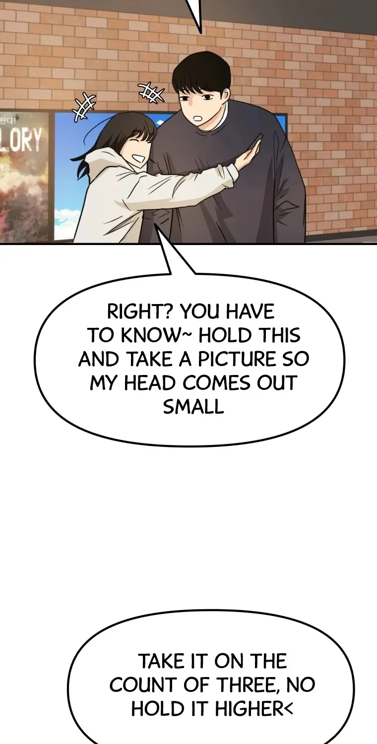 Guard Pass Kainu Manga Chapter 33 Page 21