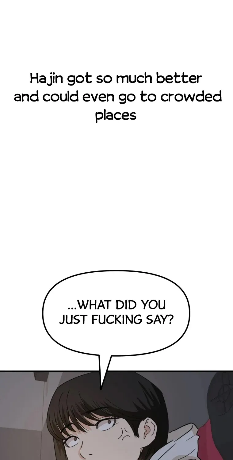 Guard Pass Kainu Manga Chapter 33 Page 35