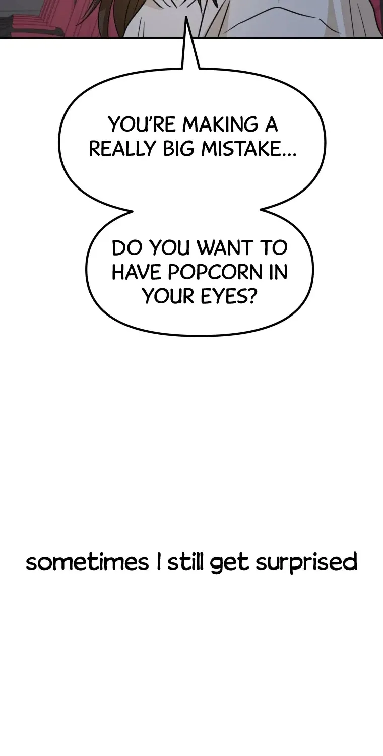 Guard Pass Kainu Manga Chapter 33 Page 37
