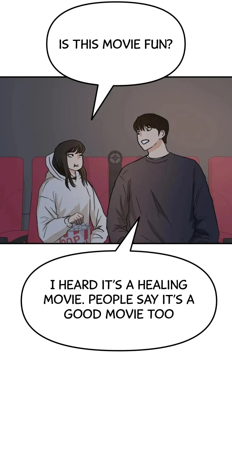Guard Pass Kainu Manga Chapter 33 Page 39